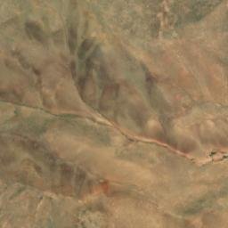 Satellite imagery of Burghusūnak, AF