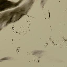 Satellite imagery of Kōh-e Surkh Gulī, AF