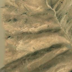 Satellite imagery of Now Nādir, AF