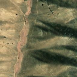Satellite imagery of Band-e Jowdūdī, AF