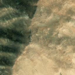 Satellite imagery of Band-e Jowdūdī, AF