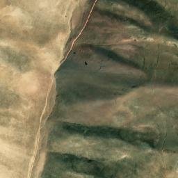 Satellite imagery of Band-e Jowdūdī, AF