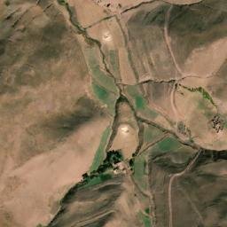 Satellite imagery of Band-e Ghowchak, AF