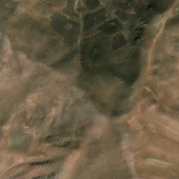 Satellite imagery of Band-e Ghowchak, AF