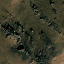 Satellite imagery of Kōh-e Chahār Band, AF