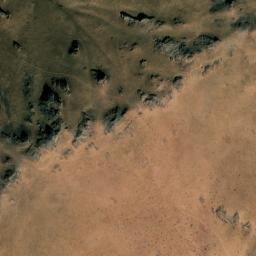 Satellite imagery of Kōh-e Chahār Band, AF