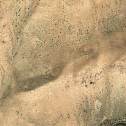 Satellite imagery of Kōh-e Aīmaqān, AF