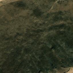 Satellite imagery of Kōh-e Ābparō, AF