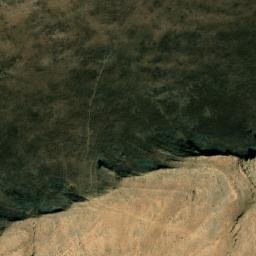 Satellite imagery of Kōh-e Ābparō, AF