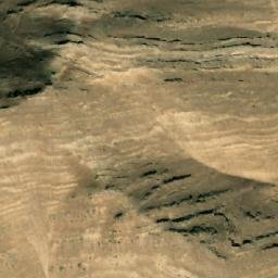 Satellite imagery of Kōh-e Baydak, AF