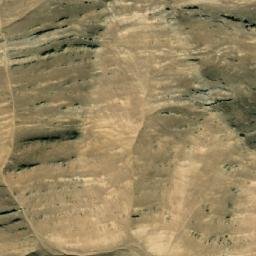 Satellite imagery of Kōh-e Baydak, AF