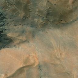 Satellite imagery of Kōh-e Khāzah, AF