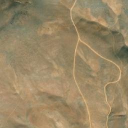 Satellite imagery of Kōh-e Khāzah, AF