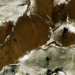 Satellite imagery of Kōh-e Khushkak, AF