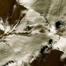 Satellite imagery of Kōh-e Khushkak, AF