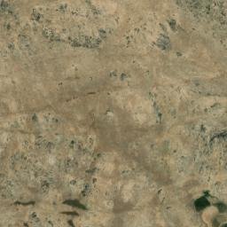 Satellite imagery of Ban Qōl, AF