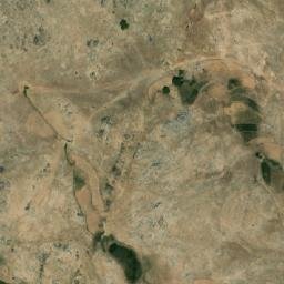 Satellite imagery of Ban Qōl, AF