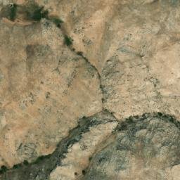 Satellite imagery of Qarkh Umtā, AF