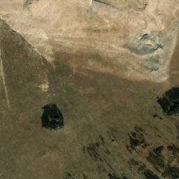Satellite imagery of Kōh-e Qalandarān, AF
