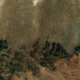 Satellite imagery of Kōh-e Qalandarān, AF