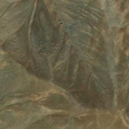 Satellite imagery of Band-e Qilak, AF