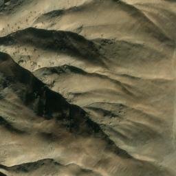 Satellite imagery of Band-e Towgharī, AF