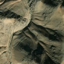 Satellite imagery of Band-e Towgharī, AF