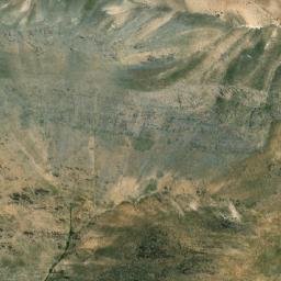 Satellite imagery of Qōl-e Āsyā Sar, AF