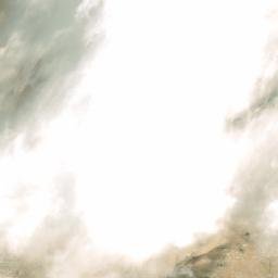 Satellite imagery of Takht-e Kōh-e Bēk, AF