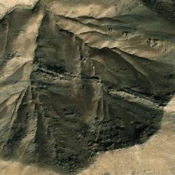 Satellite imagery of Lōy Tsêlaī, AF