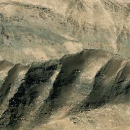 Satellite imagery of Lōy Tsêlaī, AF