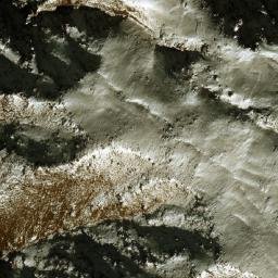 Satellite imagery of Mē Chashmah, AF