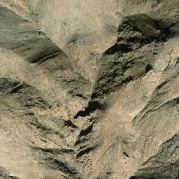 Satellite imagery of Kōh-e Qurgh, AF