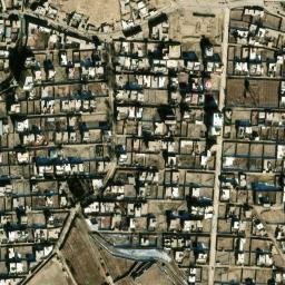 Satellite imagery of Gardanah-ye Sulţān Pādshāh, AF