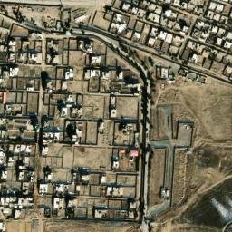 Satellite imagery of Gardanah-ye Sulţān Pādshāh, AF