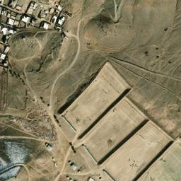 Satellite imagery of Gardanah-ye Sulţān Pādshāh, AF