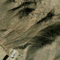 Satellite imagery of Baraī Ghunḏêy, AF