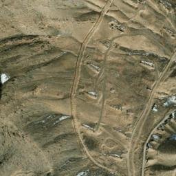 Satellite imagery of Baraī Ghunḏêy, AF