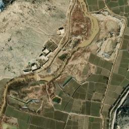 Satellite imagery of Kōh-e Qabr-e Hazārah, AF