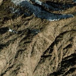Satellite imagery of Kōh-e Sanjtak, AF