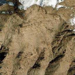 Satellite imagery of Kōh-e Sanjtak, AF