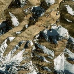 Satellite imagery of Sūr Ghar, AF