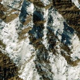 Satellite imagery of Munār-e Chakarī, AF