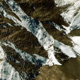 Satellite imagery of Munār-e Chakarī, AF