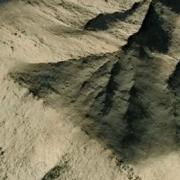 Satellite imagery of Burjī Sar, AF