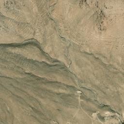 Satellite imagery of Samtsay Waṯaī, AF