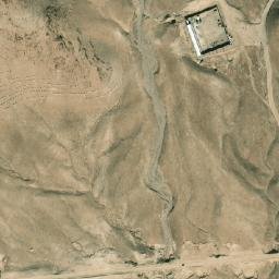 Satellite imagery of Samtsay Waṯaī, AF