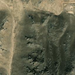 Satellite imagery of Myālāl Waṯaī, AF