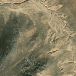 Satellite imagery of Myālāl Waṯaī, AF