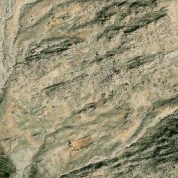 Satellite imagery of Wêch Khās̲h̲ Ghar, AF